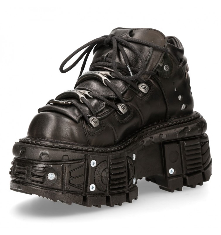 M-TANK106-C2 ITALI NEGRO M-TANK106-C2 ITALI NEGRO