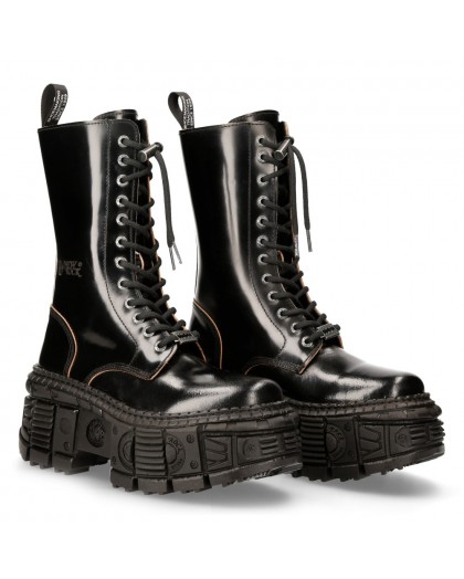 Tienda Online de Botas Góticas New Rock en España