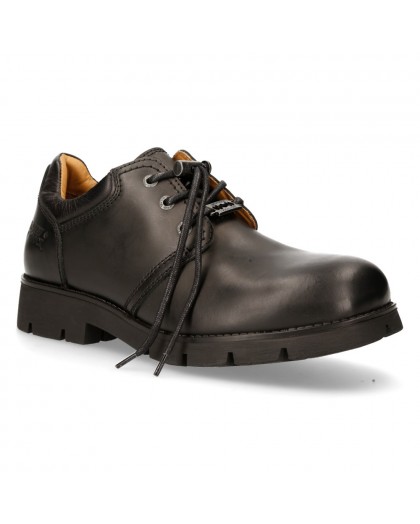 Zapato Hombre Vintage Flower NEW ROCK ORIGINAL M.7960-S5 
