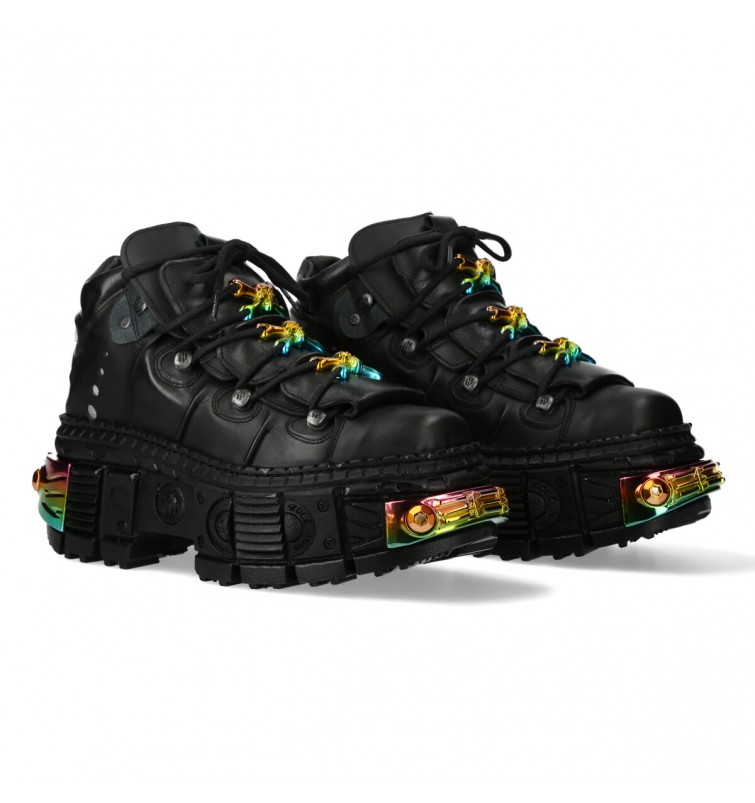 New rocks 2025 schoenen