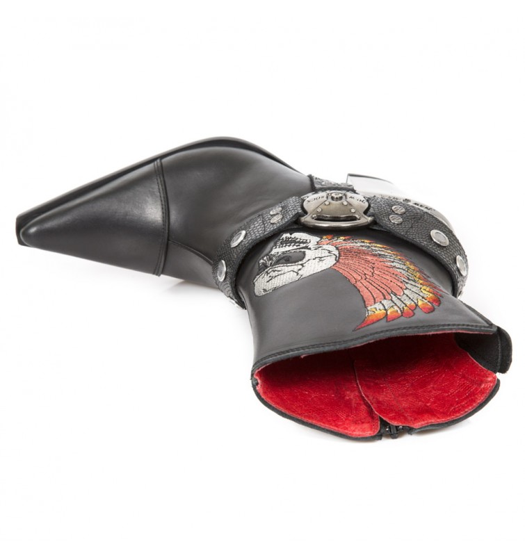 M.BULL006-S1 M.BULL006-S1