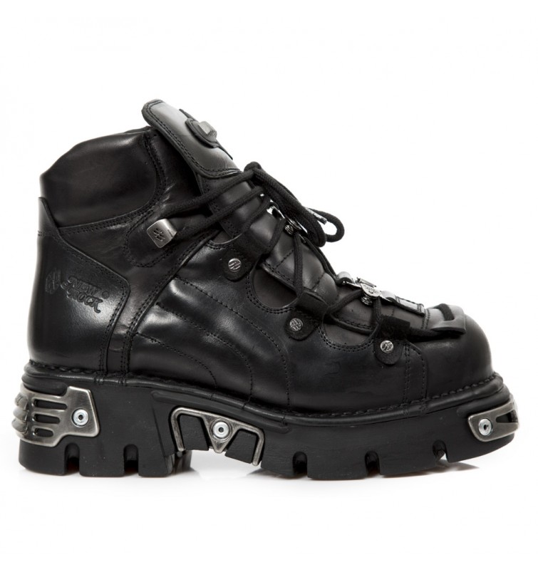 M.756-S2 ITALI NEGRO