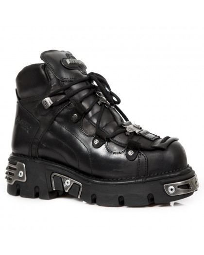 M.756-S2 ITALI NEGRO 2