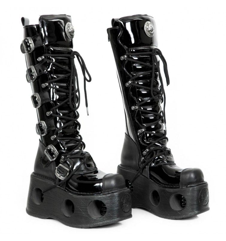 new rock neptuno