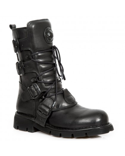 M.1473-S49 CRUST NEGRO 2