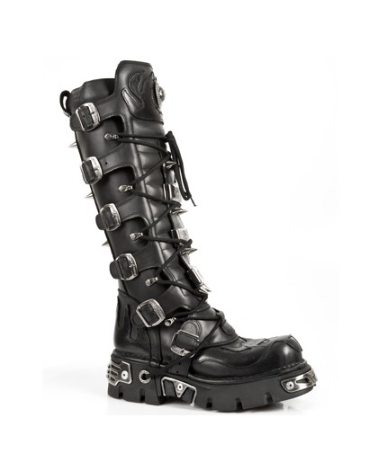 New Rock High Gotisch Boots. Online Website in United State