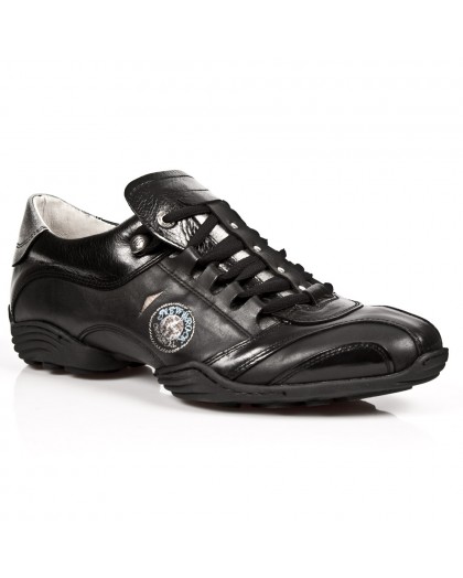 8122-S5 NOMADA NEGRO 2