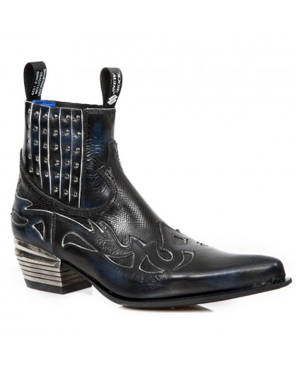 M.WST047H-S2 PULIK AZUL HUESO 2