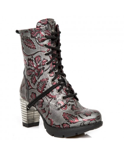 M.TR001-S6 VINTAGE FLOWER WINE 2