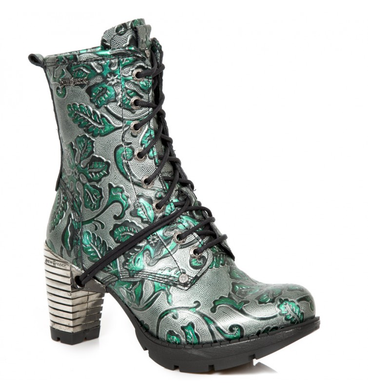 TRAIL NEGRO TACON ACERO TRAIL NEGRO TACON ACERO