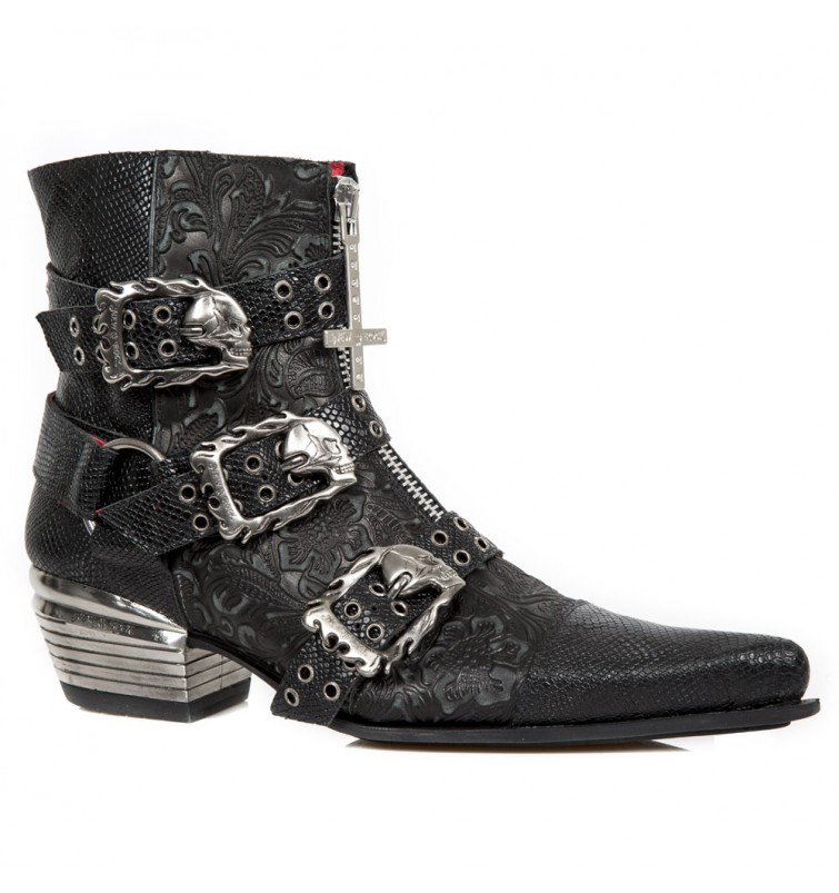 M.WST062-S1 PITONE NEGRO M.WST062-S1 PITONE NEGRO