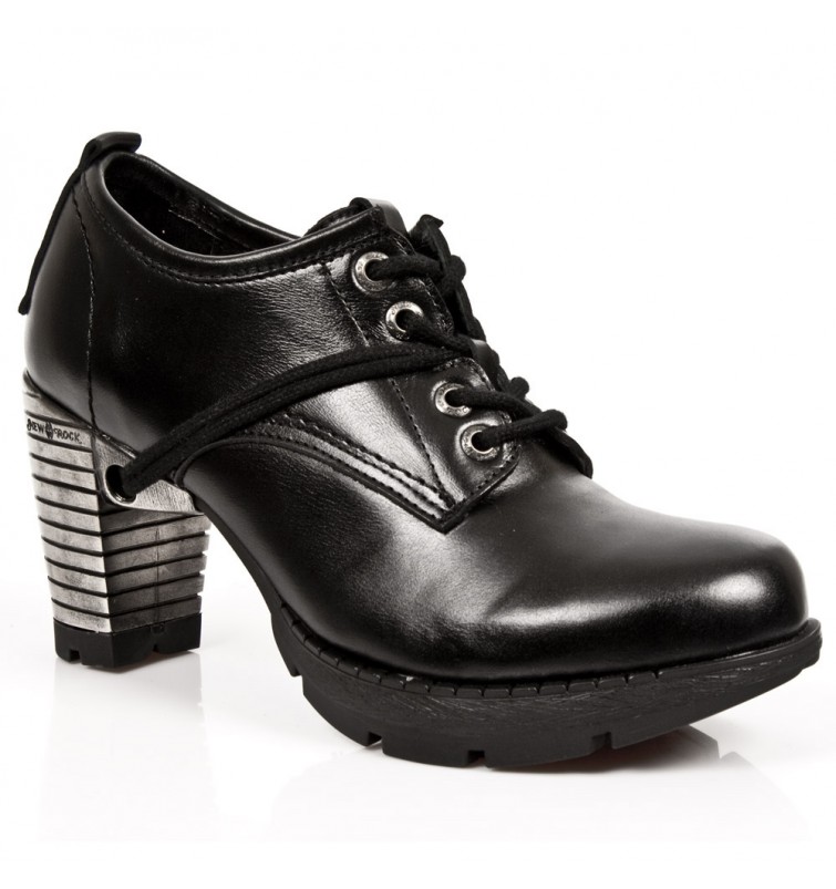 TRAIL NEGRO TACON ACERO TRAIL NEGRO TACON ACERO