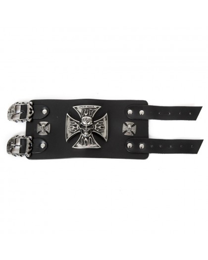 M.BRAZA-86-S1 TIMBER VAQUETILLA NEGRO 2