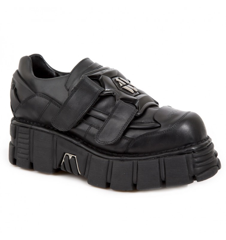 M.268-S2 NOMADA NEGRO M.268-S2 NOMADA NEGRO