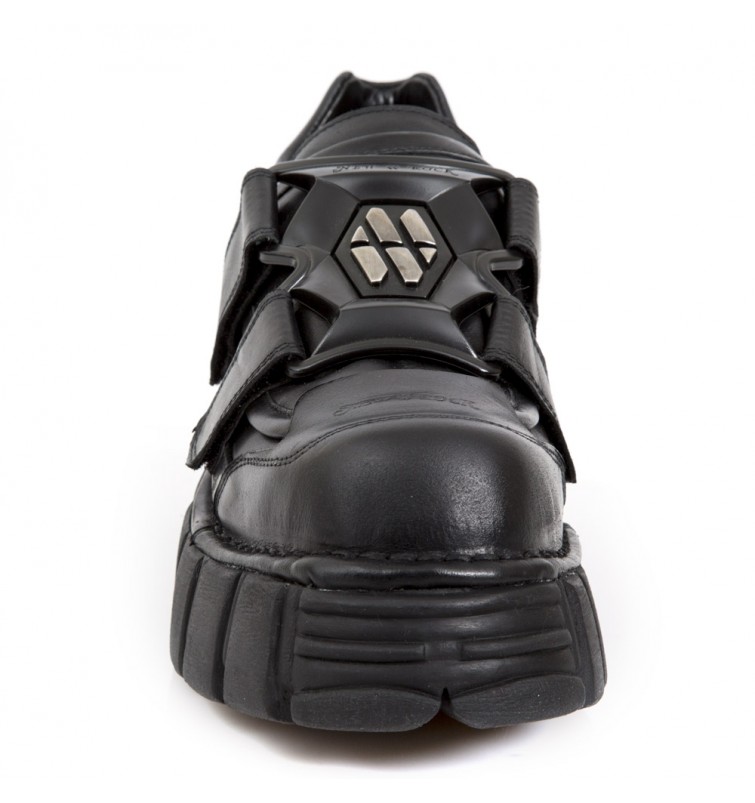 TOWER NEGRO LATERAL ( S3 ) TOWER NEGRO LATERAL ( S3 )