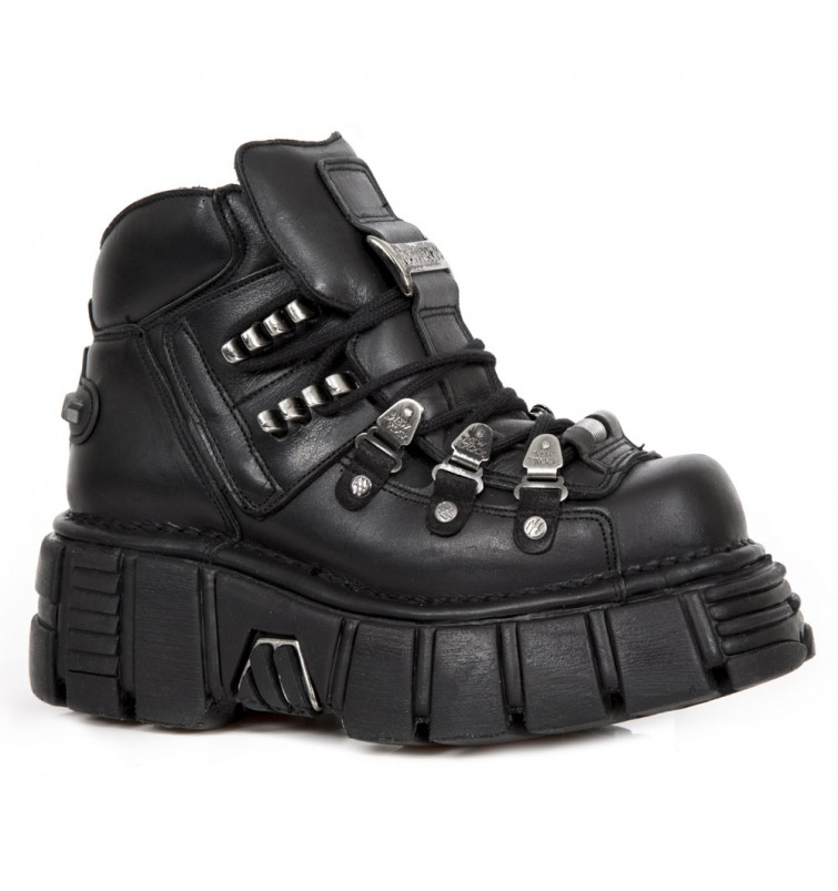 M-220-S2 NOMADA NEGRO M-220-S2 NOMADA NEGRO