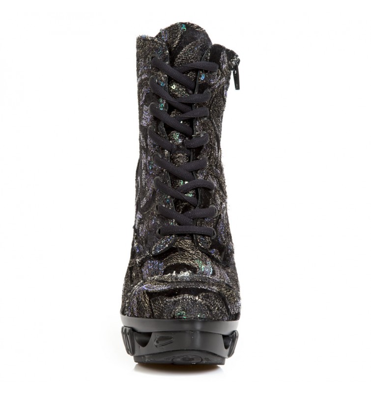 MAGNETO NEGRO MAGNETO NEGRO