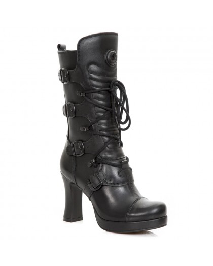 M.GOTH5815-S2 CRUST NEGRO 2