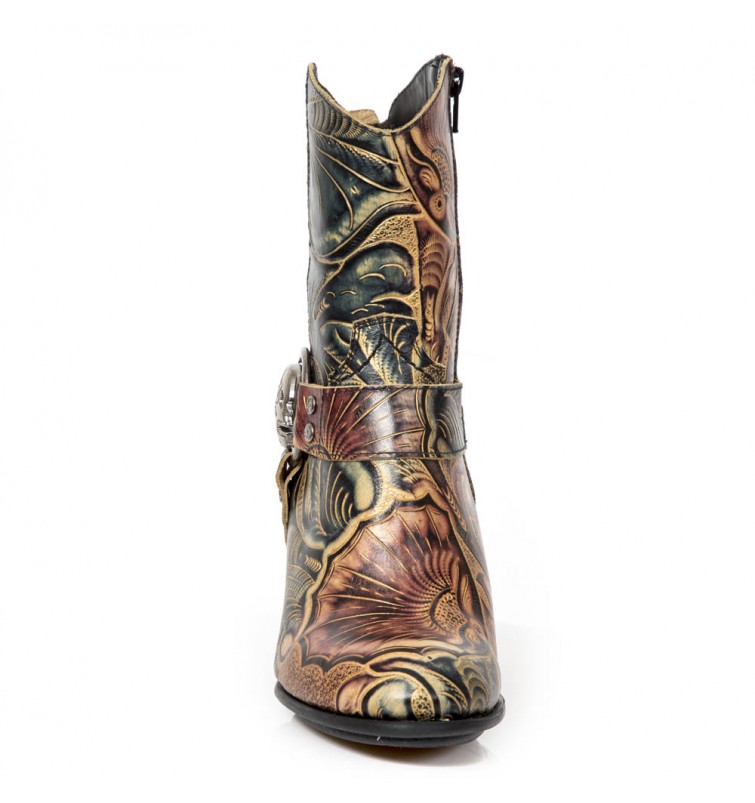 M.BULL014-S1 M.BULL014-S1