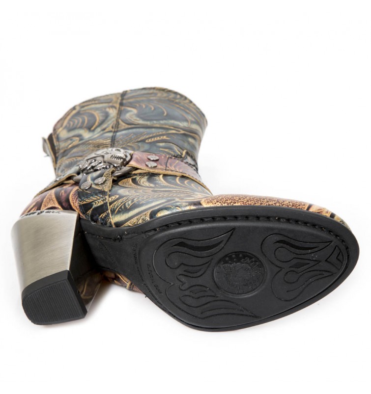 M.BULL014-S1 M.BULL014-S1