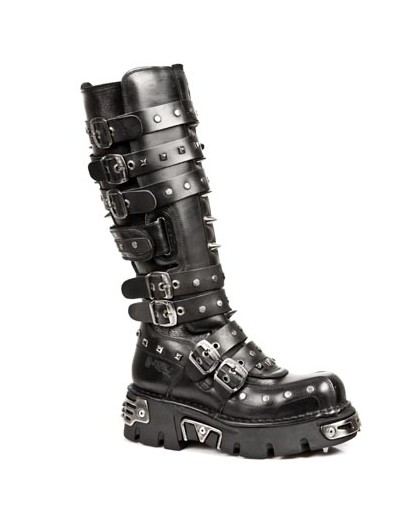 796-S1 NOMADA NEGRO 2