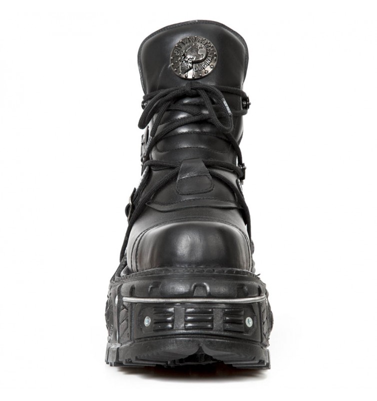 TANK NEGRO ( TANK NEGRO (