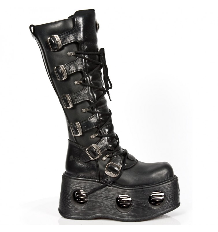 272-S2 ITALI NEGRO 272-S2 ITALI NEGRO