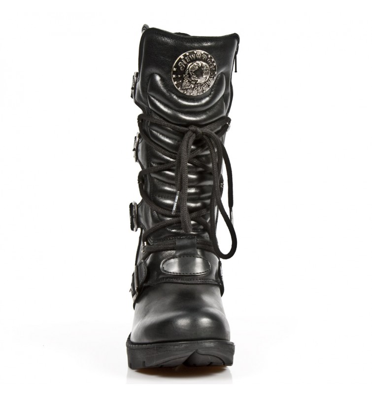 TRAIL NEGRO ACERO TRAIL NEGRO ACERO