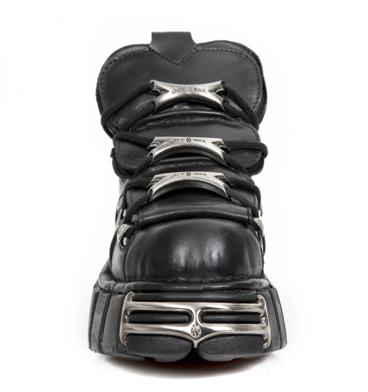 TOWER NEGRO ACERO ( S50 ) TOWER NEGRO ACERO ( S50 )