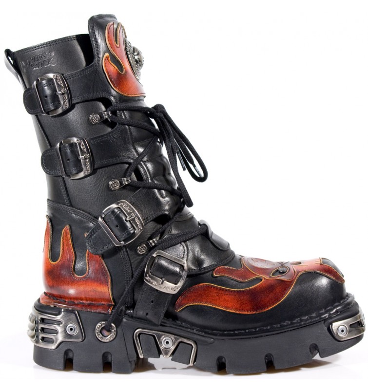 107-S1 ITALI NEGRO 107-S1 ITALI NEGRO