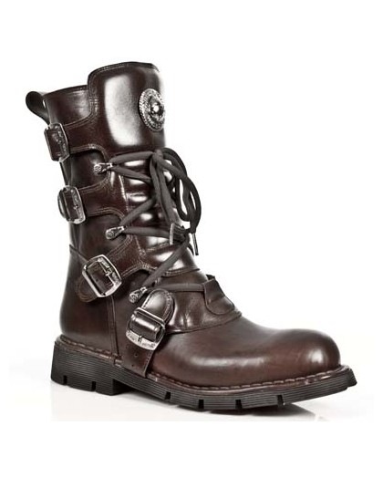 M.1473-S8 ITALI MARRON 2