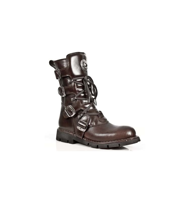 NOMADA MARRON NOMADA MARRON