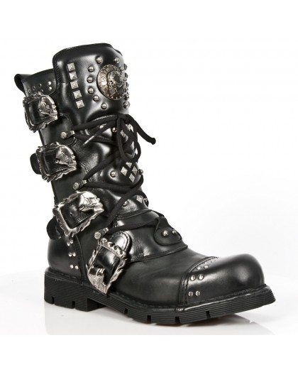 M.1474-S1 NOMADA NEGRO 2