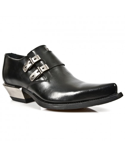 M.7934-S1 ANTIK NEGRO 2