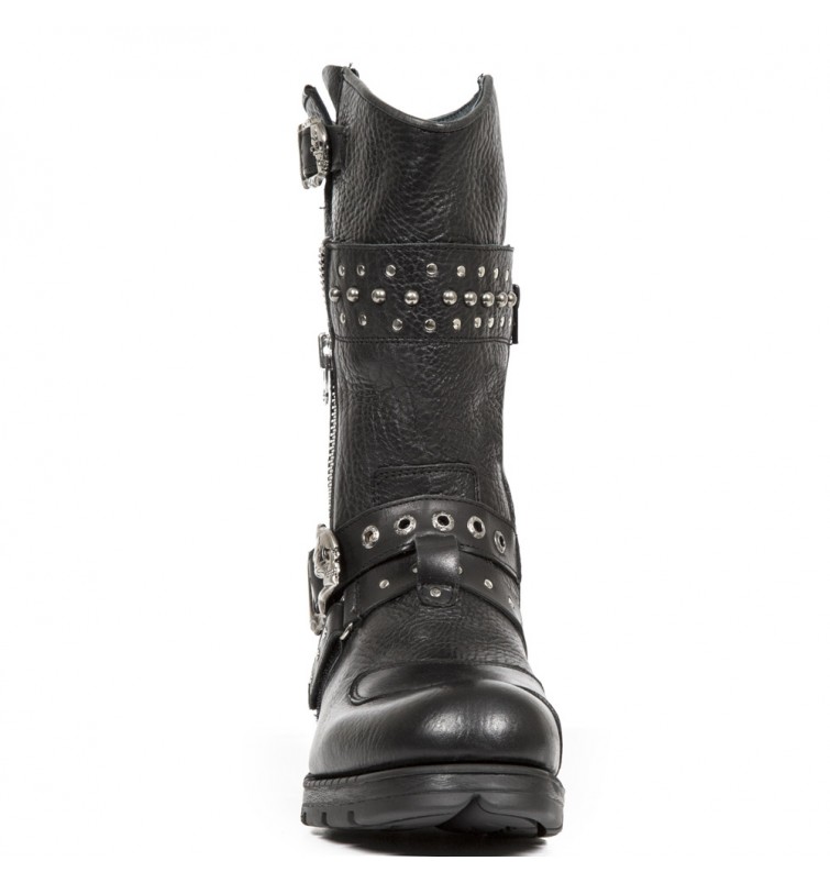 MOTOROCK NEGRO ACERO MOTOROCK NEGRO ACERO