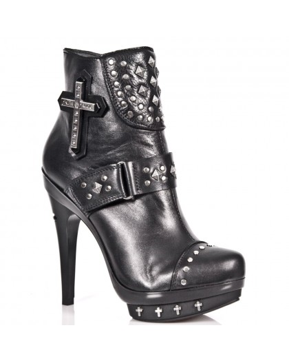 M.PUNK063-S1 NOMADA NEGRO 2
