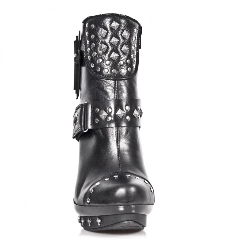 T.CRUZ NEGRO T.CRUZ NEGRO