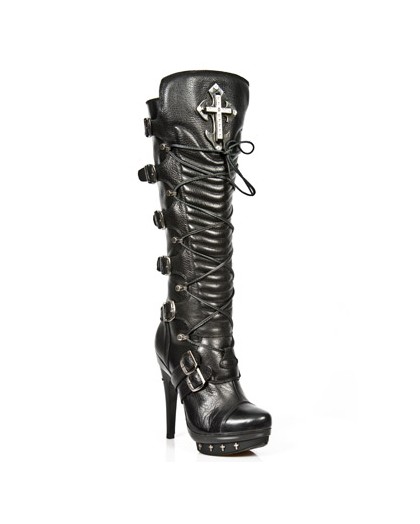 M.PUNK062-S1 NOMADA NEGRO 2