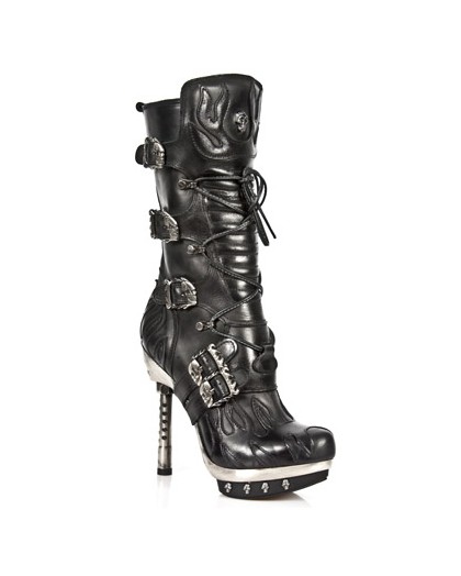 M.PUNK049-S1 ITALI NEGRO 2