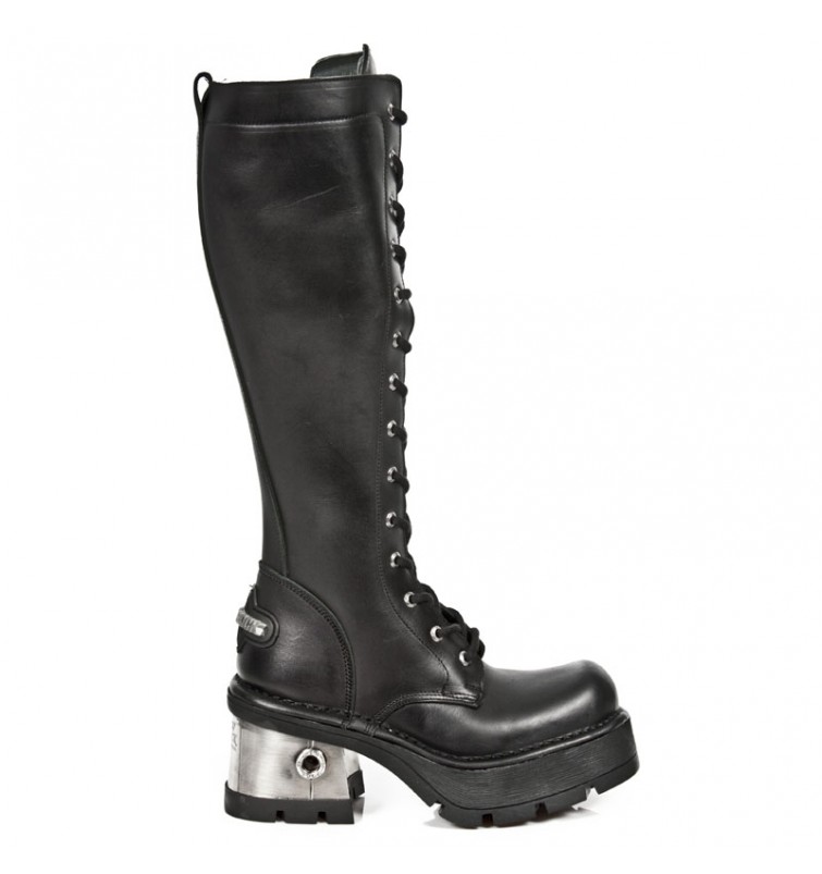 Scarpe da Donna New Rock . Negozio Online di Italia