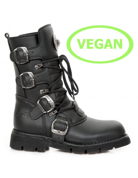 M.1473-V1 VEGAN NEGRO