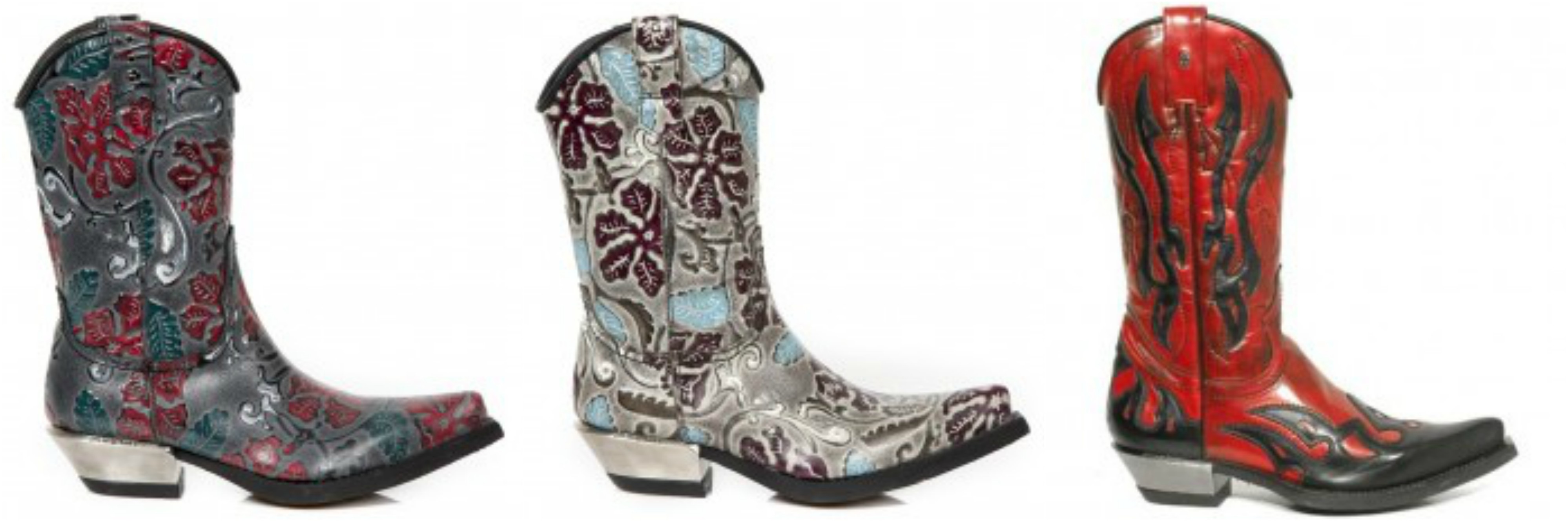 Cowboy Boots Style