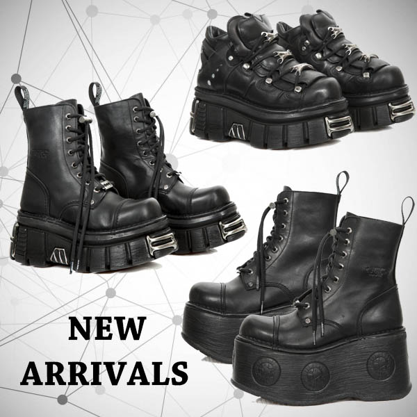 New Arrivals Sellers