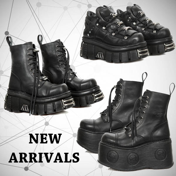 Top Sellers NewRock