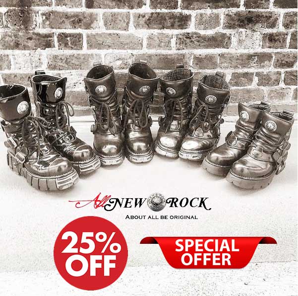 discount boots online